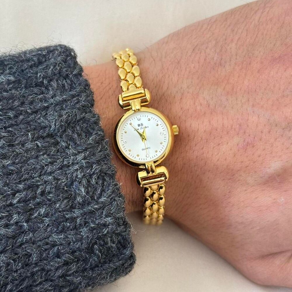 Unbranded Women's Gold Watch